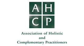 Association Of Holistic And Complementary Practitioners Logo
