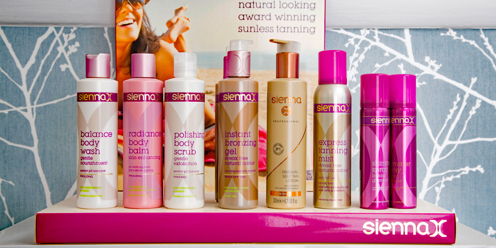 KoKo Canterbury - Enhancements & Tanning Products