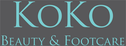 KoKo Canterbury - Logo