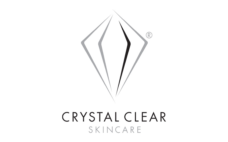 Crystal Clear Logo