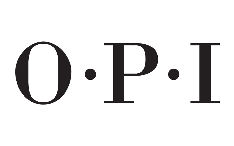 O.P.I Logo