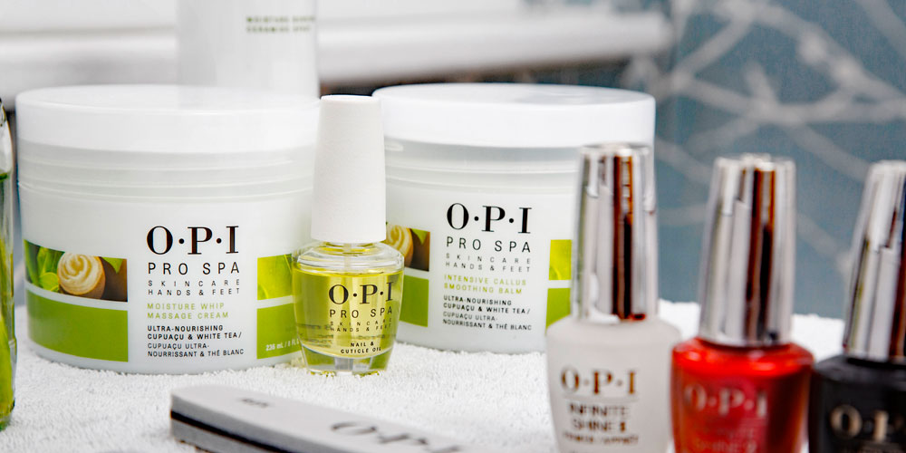 KoKo Canterbury - Hands & Feet Pro Spa