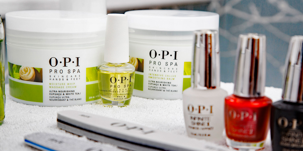 Hands & Feet Treatments by KoKo Canterbury