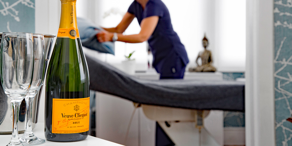Waxing Treatments by KoKo Canterbury